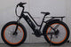 BUZZ BIKE STM FAT TYRE 26" X 4 " FAT TYRE