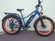 BUZZ BIKE THE MEGA  26" X 4 " FAT TYRE