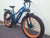 BUZZ BIKE THE MEGA  26" X 4 " FAT TYRE