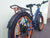 BUZZ BIKE THE MEGA  26" X 4 " FAT TYRE