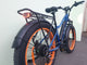 BUZZ BIKE THE MEGA  26" X 4 " FAT TYRE