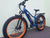 BUZZ BIKE THE MEGA  26" X 4 " FAT TYRE