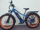 BUZZ BIKE THE MEGA  26" X 4 " FAT TYRE