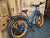 BUZZ BIKE THE MEGA  26" X 4 " FAT TYRE
