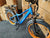 BUZZ BIKE THE MEGA  26" X 4 " FAT TYRE