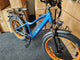 BUZZ BIKE THE MEGA  26" X 4 " FAT TYRE