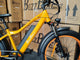BUZZ BIKE THE MEGA  27.5" x 3 " FAT TYRE