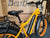 BUZZ BIKE THE MEGA  27.5" x 3 " FAT TYRE