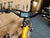BUZZ BIKE THE MEGA  27.5" x 3 " FAT TYRE