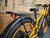 BUZZ BIKE THE MEGA  27.5" x 3 " FAT TYRE
