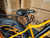 BUZZ BIKE THE MEGA  27.5" x 3 " FAT TYRE