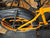 BUZZ BIKE THE MEGA  27.5" x 3 " FAT TYRE