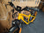 BUZZ BIKE THE MEGA  27.5" x 3 " FAT TYRE