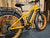 BUZZ BIKE THE MEGA  27.5" x 3 " FAT TYRE