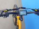 BUZZ BIKE THE MEGA  27.5" x 3 " FAT TYRE