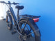 BUZZ BIKE TRAIL BLAZER STEP OVER  24" X 3 " FAT TYRE