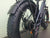 BUZZ BIKE TRAIL BLAZER STEP THROUGH 24" X 4" FAT TYRE