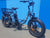 BUZZ BIKE UBER