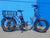 BUZZ BIKE UBER