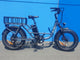 BUZZ BIKE UBER