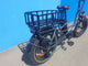 BUZZ BIKE UBER