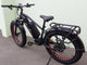 BUZZ BIKE WIZARD 26" X 4 " BLACK