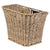 Basil - Bremen Rattan Look (FM) Basket