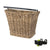 Basil - Bremen Rattan Look (KF) Basket With Handlebar Holder