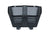 Basil - Cento Tech Fibre (WSL) Rear Basket