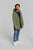 Basil - Men's Mosse Rain Parka