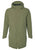 Basil - Men's Mosse Rain Parka