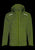 Basil - Men's Skane Hi Vis Rain Jacket