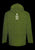 Basil - Men's Skane Hi Vis Rain Jacket