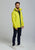 Basil - Men's Skane Hi Vis Rain Jacket