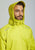 Basil - Men's Skane Hi Vis Rain Jacket
