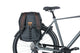 Basil - Miles Tarpaulin Daypack