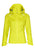 Basil - Women's Skane Hi Vis Rain Jacket
