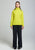 Basil - Women's Skane Hi Vis Rain Jacket