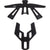 Bell Helmet Padsets, Visors, Fit Systems & Parts