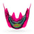 Bell Helmet Padsets, Visors, Fit Systems & Parts