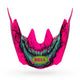 Bell Super 3R Visor