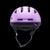 Bern Major MIPS Electric Purple