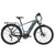 WATT WHEELS E-BIG HORN  CROSS BAR MID DRIVE ( 2023 )