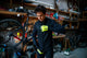 Black Core Intermediate Jacket-S-Unisex
