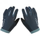 Black Trail Gloves-L-Unisex