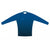 Blue Core Trail Long Sleeve Jersey