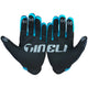 Blue Trail Gloves-M-Unisex