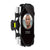 Bone Collection Bike Tie Pro-Pack 2 Black