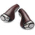 Brooks GP1 Grips 130/130 Brown/Silver