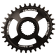 Burgtec Shimano Direct Mount Oval Thick Thin Chainring
